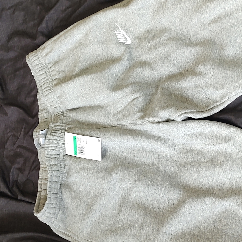 Nike sweatpants